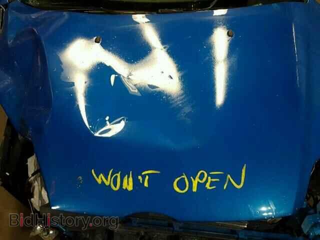 2013 FORD FOCUS - VIN: 1FADP3F28DL194598 - Photo 7