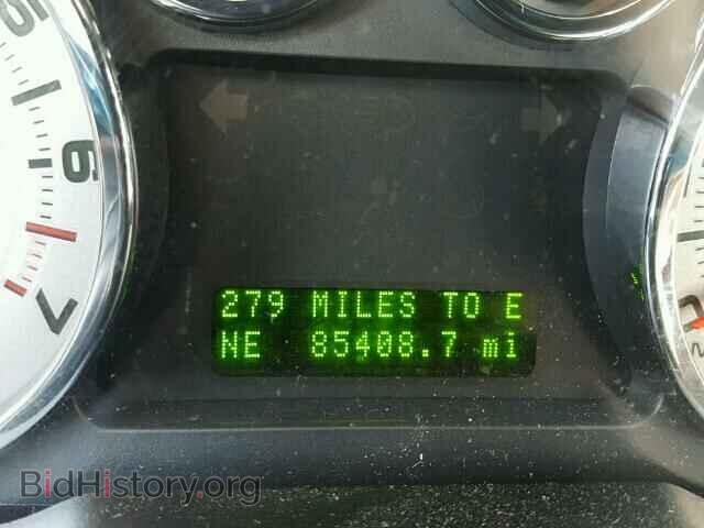 2008 FORD EDGE - VIN: 2FMDK49C78BB46028 - Фото 8