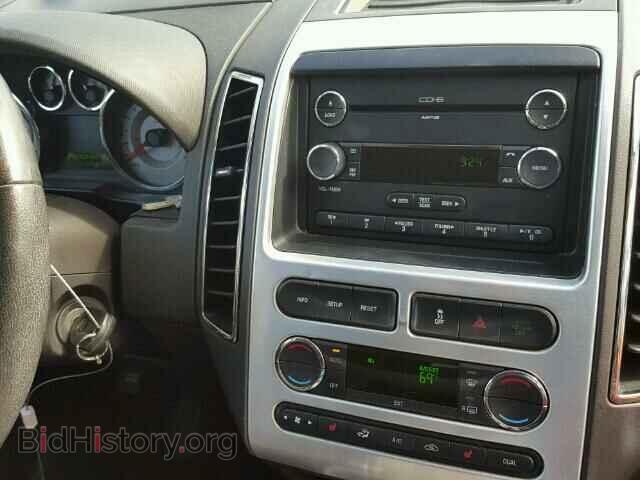 2008 FORD EDGE - VIN: 2FMDK49C78BB46028 - Фото 9
