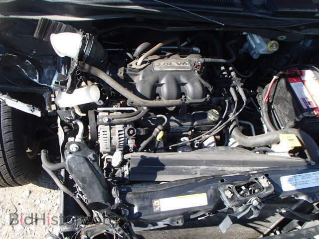 2010 DODGE CARAVAN - VIN: 2D4RN5D18AR172828 - Фото 7