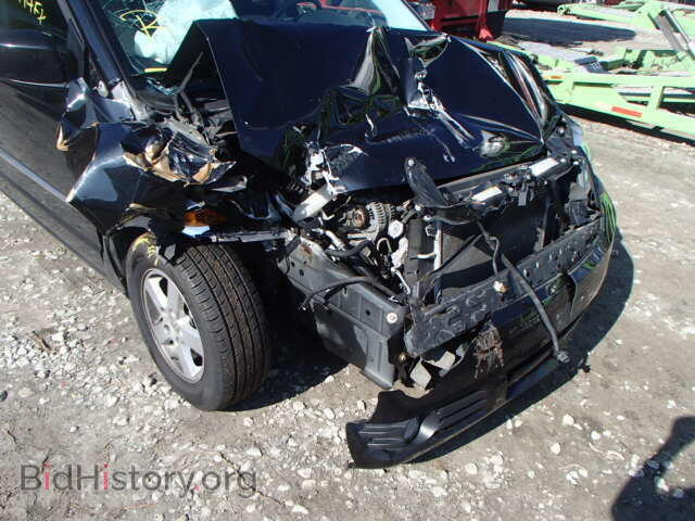 2010 DODGE CARAVAN - VIN: 2D4RN5D18AR172828 - Фото 9
