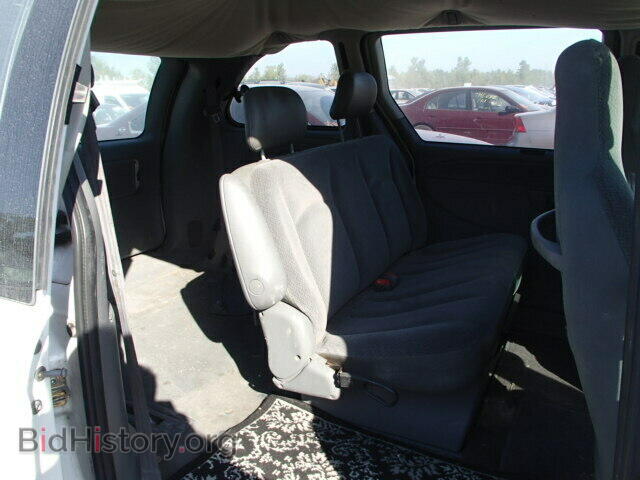 2005 DODGE CARAVAN - VIN: 1D4GP25B05B337928 - Фото 6