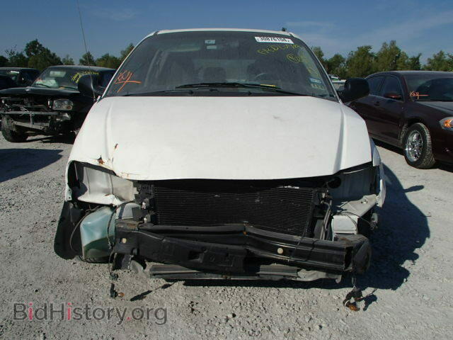 2005 DODGE CARAVAN - VIN: 1D4GP25B05B337928 - Фото 10