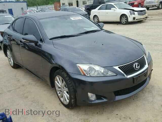 Фотография JTHCF5C29A5036522 - LEXUS IS250 2010