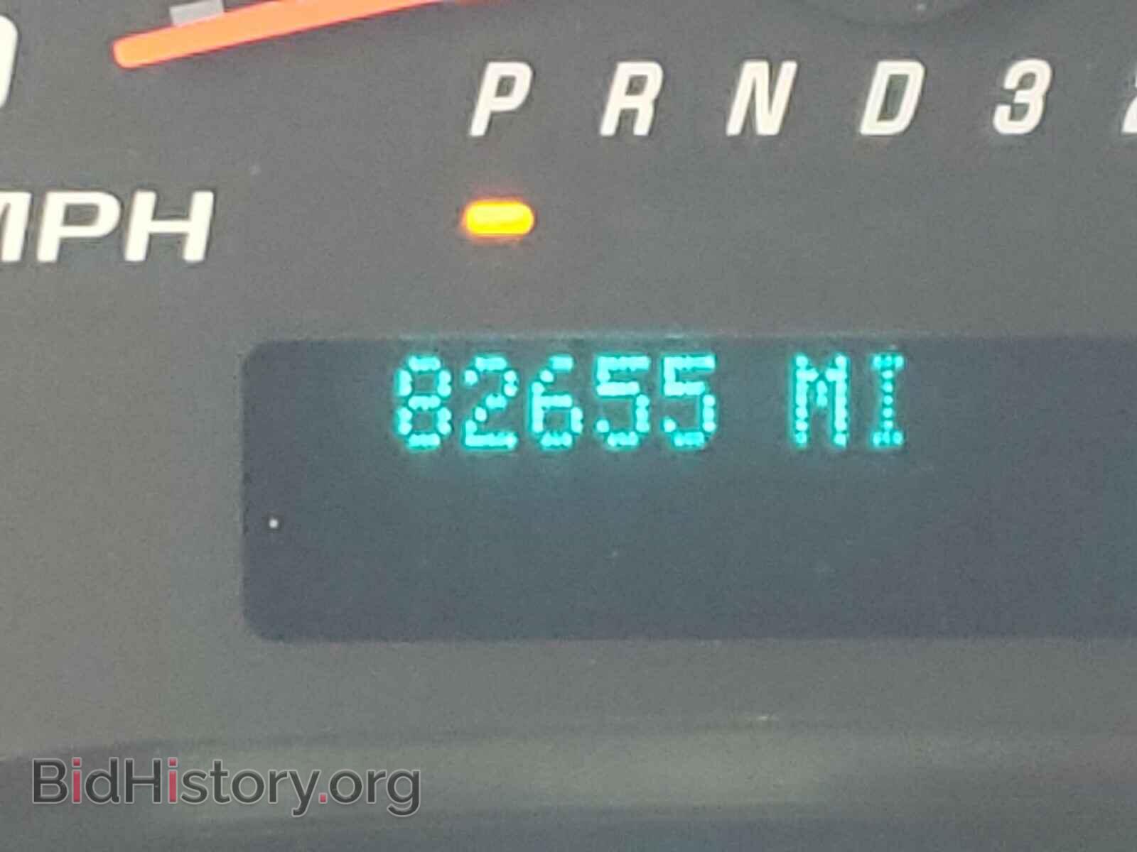 2008 CHEVROLET EXPRESS - VIN: 1GBFG154281230155 - Фото 8