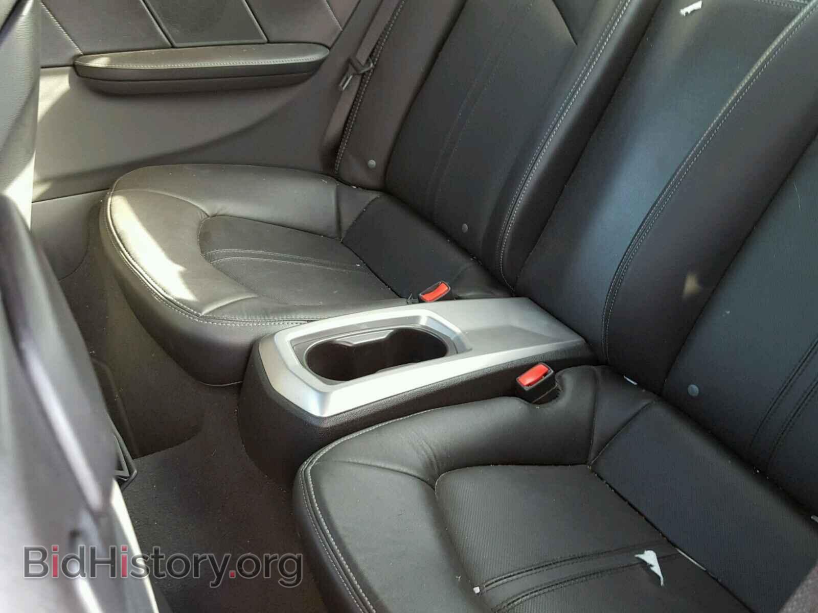 2012 CADILLAC CTS - VIN: 1G6DS1E37C0119479 - Фото 6
