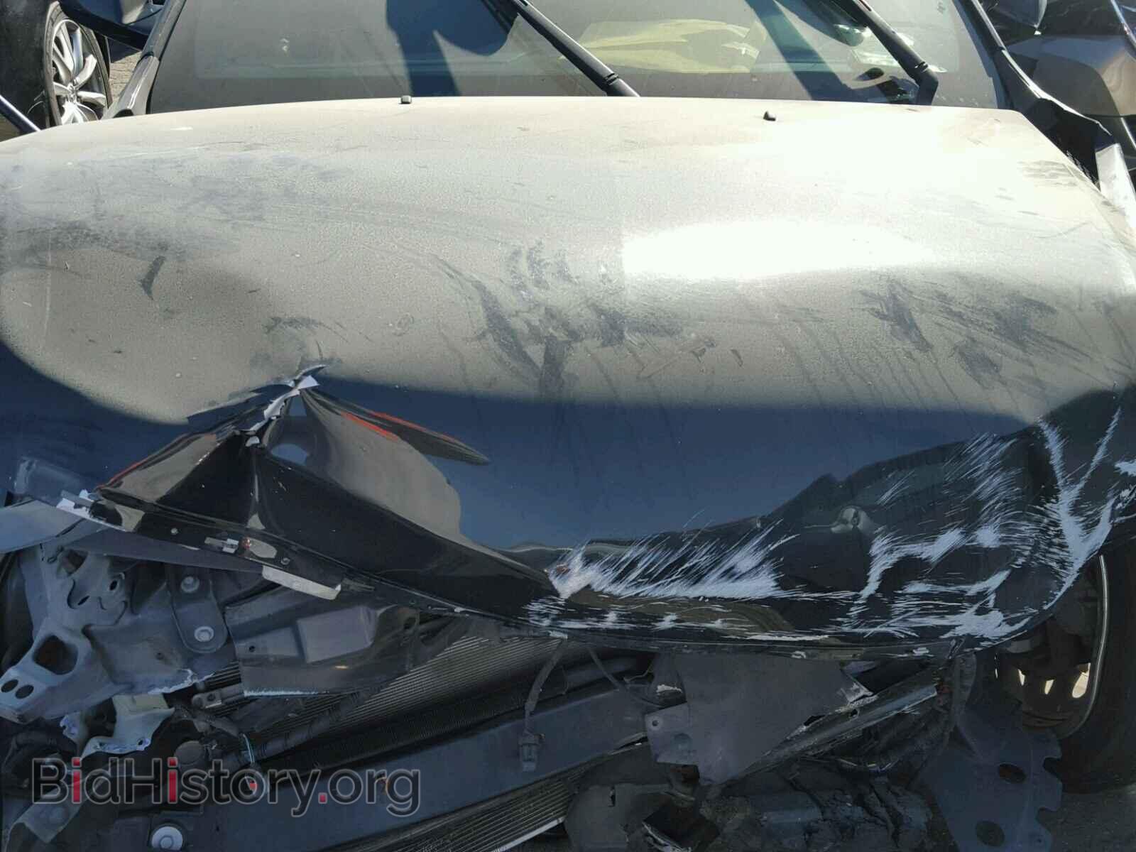 2012 CADILLAC CTS - VIN: 1G6DS1E37C0119479 - Фото 7