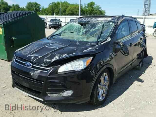 2013 FORD ESCAPE - VIN: 1FMCU0HX8DUD51008 - Photo 2