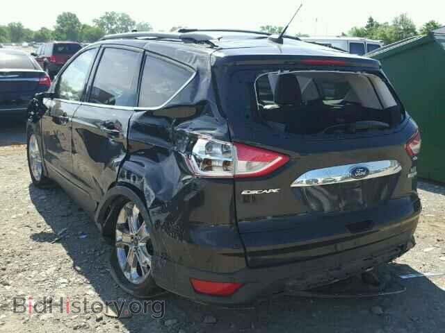 2013 FORD ESCAPE - VIN: 1FMCU0HX8DUD51008 - Photo 3