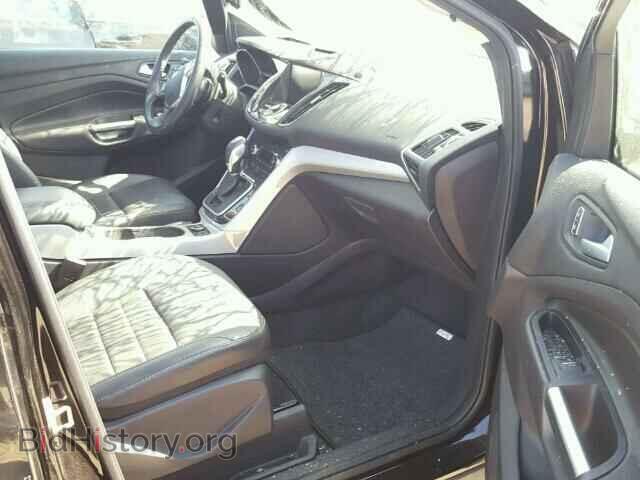 2013 FORD ESCAPE - VIN: 1FMCU0HX8DUD51008 - Photo 5