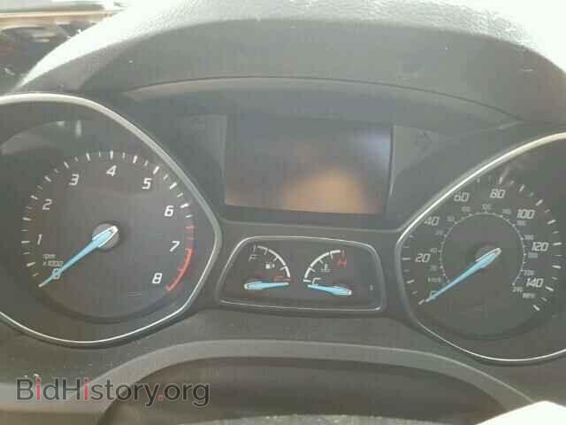 2013 FORD ESCAPE - VIN: 1FMCU0HX8DUD51008 - Photo 8