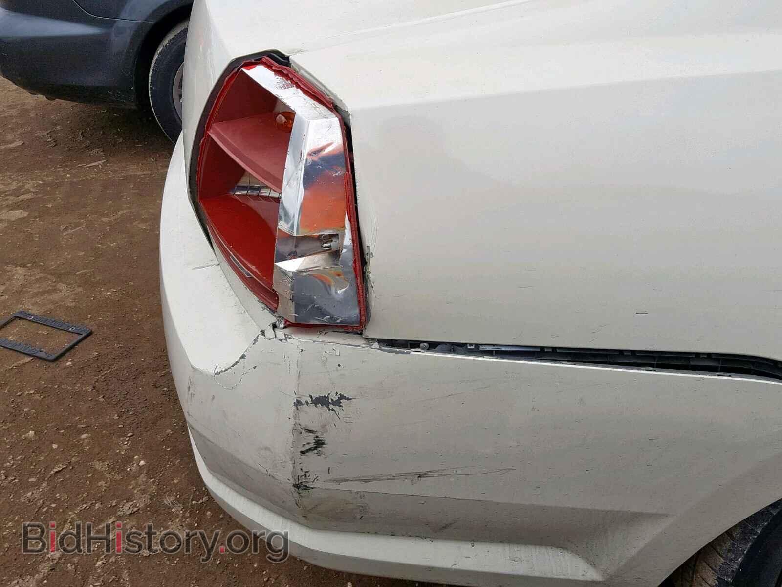 2004 MITSUBISHI GALANT - VIN: 4A3AB36F54E102010 - Фото 9