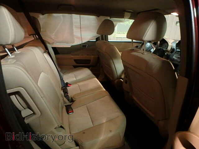 2015 HONDA PILOT - VIN: 5FNYF4H29FB009613 - Photo 6