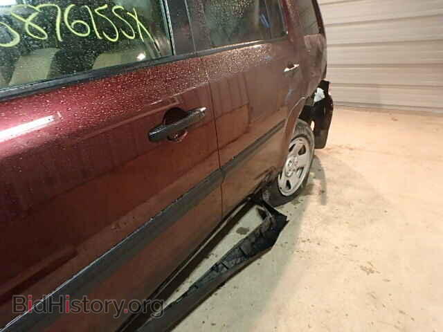 2015 HONDA PILOT - VIN: 5FNYF4H29FB009613 - Photo 9