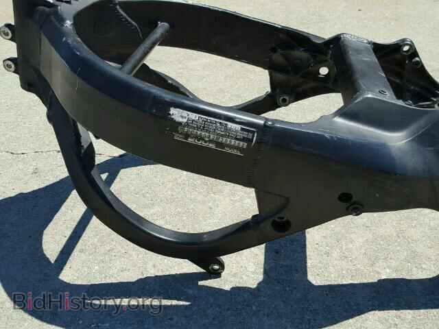 2002 HONDA CBR CYCLE - VIN: JH2PC35032M309352 - Фото 7