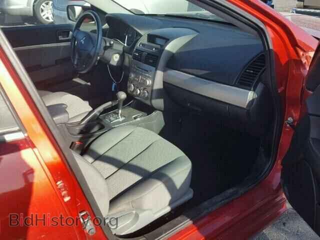 2010 MITSUBISHI GALANT - VIN: 4A32B2FF4AE017296 - Фото 5