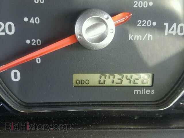 2010 MITSUBISHI GALANT - VIN: 4A32B2FF4AE017296 - Фото 8