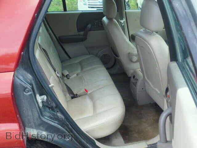 2003 SATURN VUE - VIN: 5GZCZ23D73S800900 - Фото 6