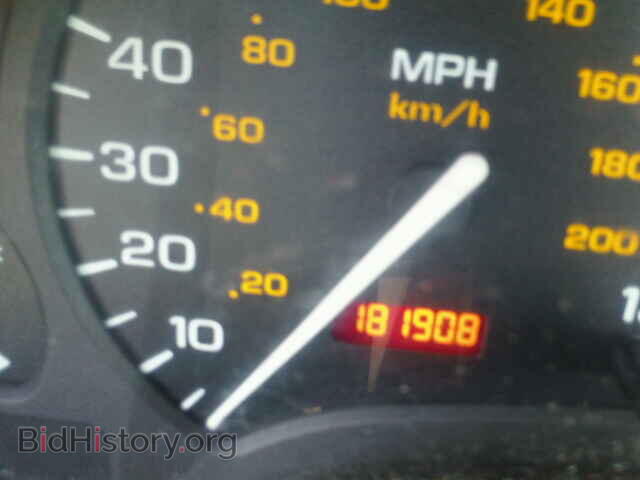 2003 SATURN VUE - VIN: 5GZCZ23D73S800900 - Фото 8