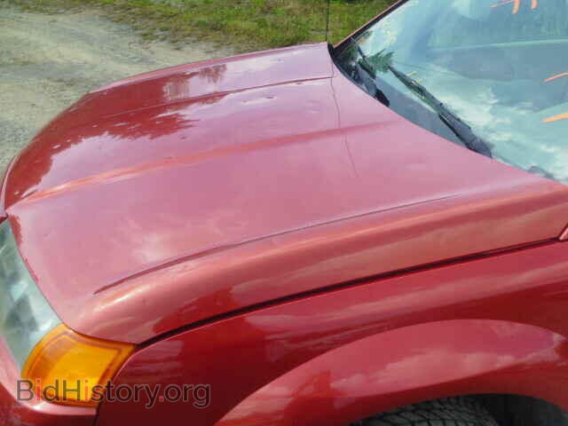 2003 SATURN VUE - VIN: 5GZCZ23D73S800900 - Фото 9