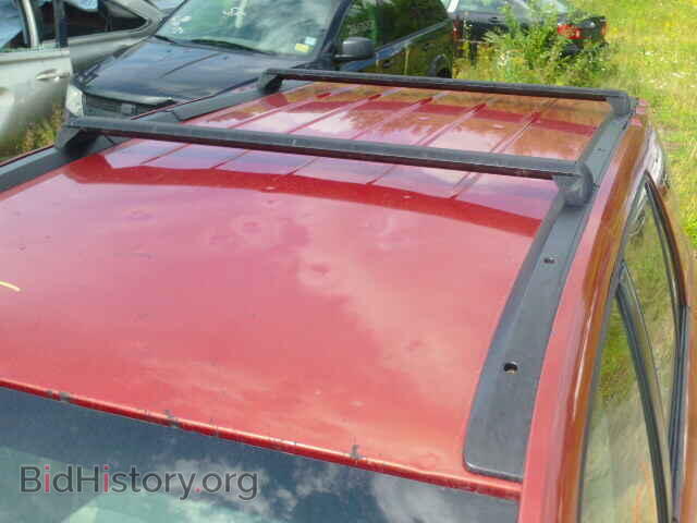 2003 SATURN VUE - VIN: 5GZCZ23D73S800900 - Фото 10