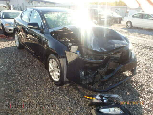 Фотография 5XXGM4A76CG028720 - KIA OPTIMA 2012