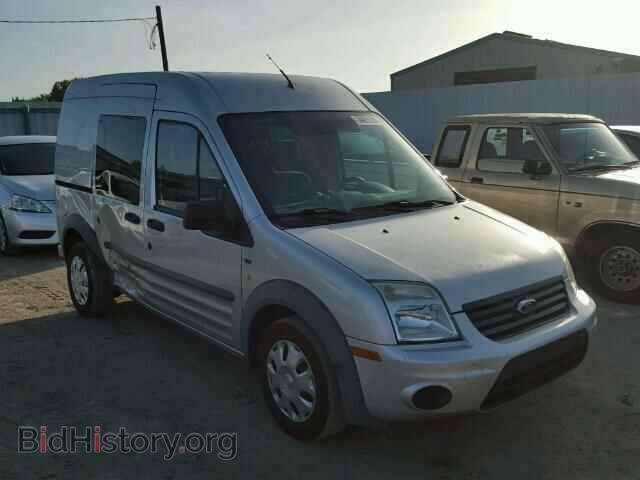 Фотография NM0KS9BN5AT020919 - FORD TRANSIT CO 2010