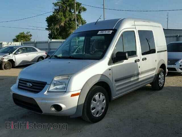 2010 FORD TRANSIT CO - VIN: NM0KS9BN5AT020919 - Фото 2