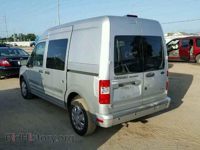 2010 FORD TRANSIT CO - VIN: NM0KS9BN5AT020919 - Фото 3