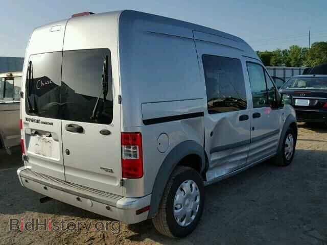 2010 FORD TRANSIT CO - VIN: NM0KS9BN5AT020919 - Фото 4