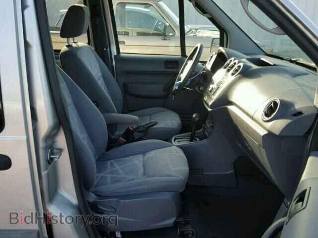 2010 FORD TRANSIT CO - VIN: NM0KS9BN5AT020919 - Фото 5