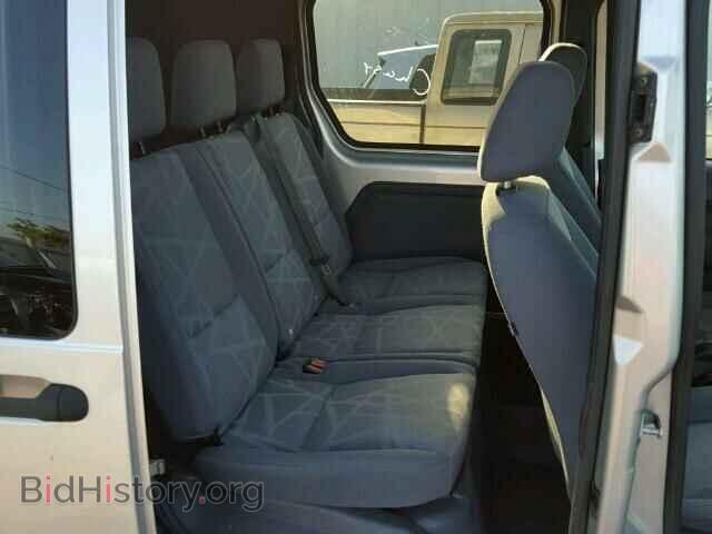 2010 FORD TRANSIT CO - VIN: NM0KS9BN5AT020919 - Фото 6