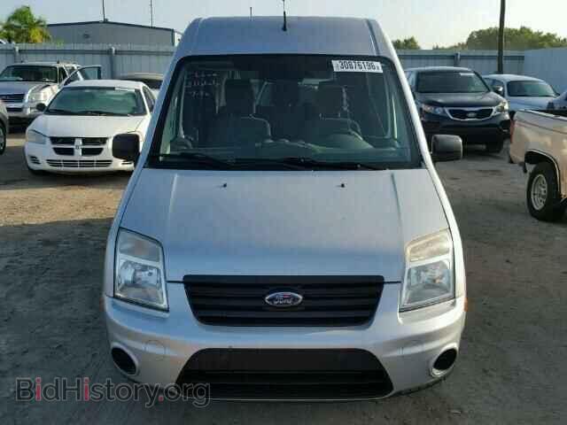 2010 FORD TRANSIT CO - VIN: NM0KS9BN5AT020919 - Фото 9