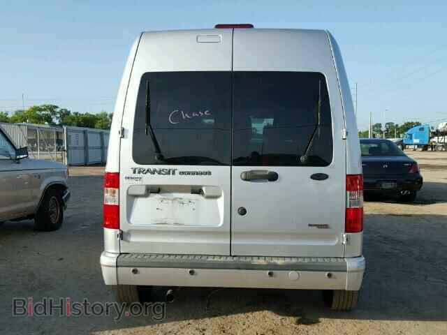 2010 FORD TRANSIT CO - VIN: NM0KS9BN5AT020919 - Фото 10