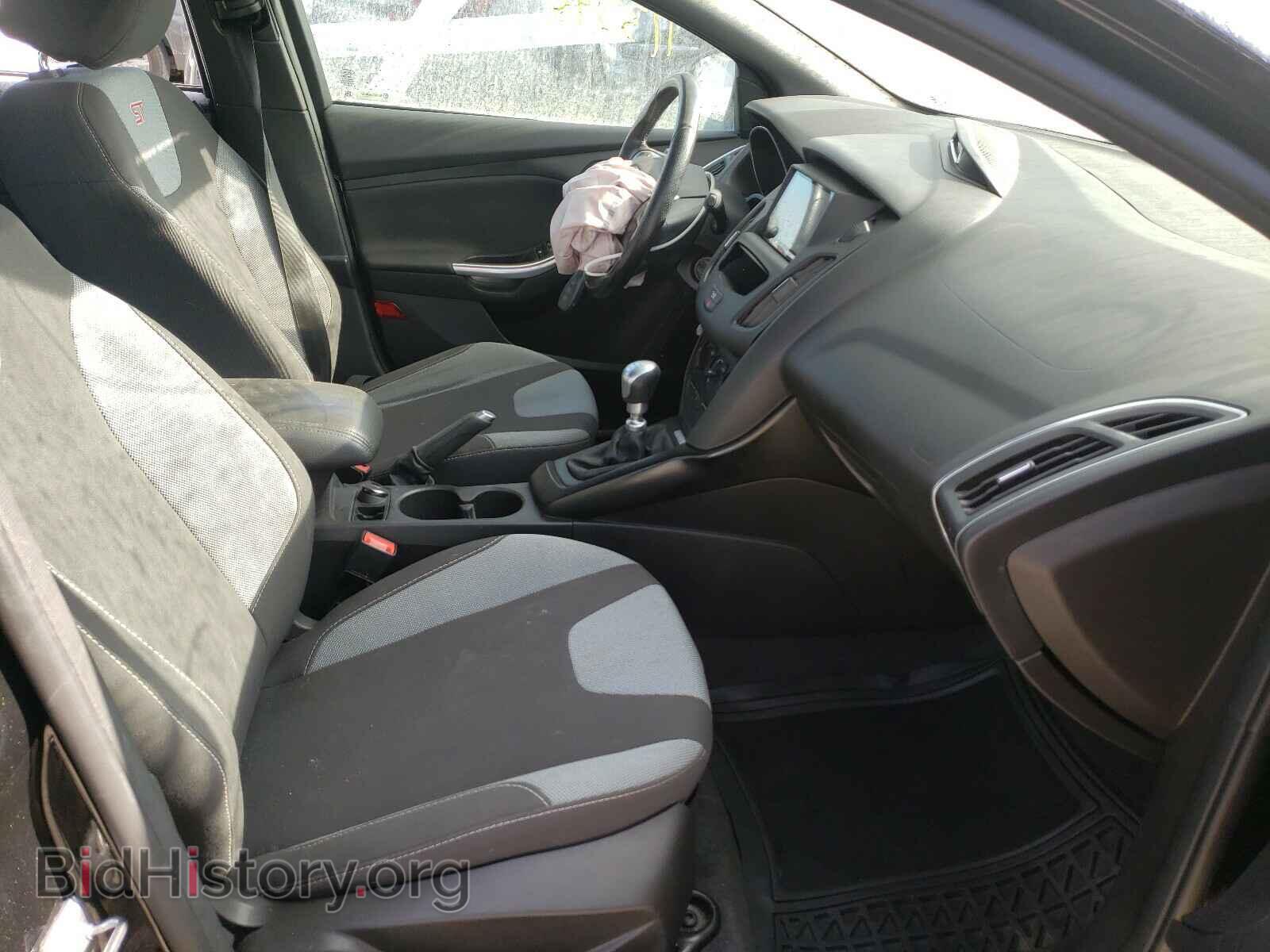 2014 FORD FOCUS - VIN: 1FADP3L92EL431430 - Photo 5