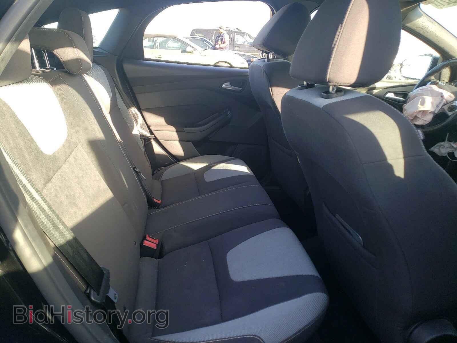 2014 FORD FOCUS - VIN: 1FADP3L92EL431430 - Photo 6