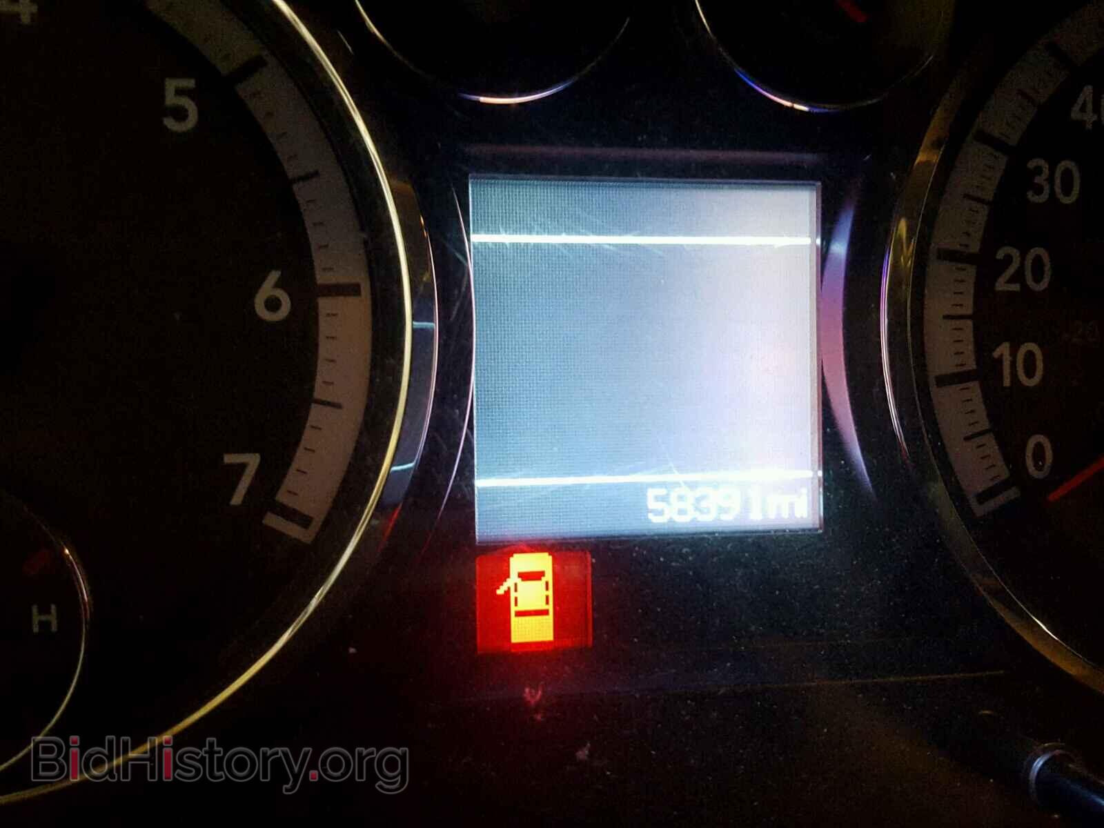 2012 DODGE RAM 1500 - VIN: 1C6RD7GT1CS151059 - Фото 8
