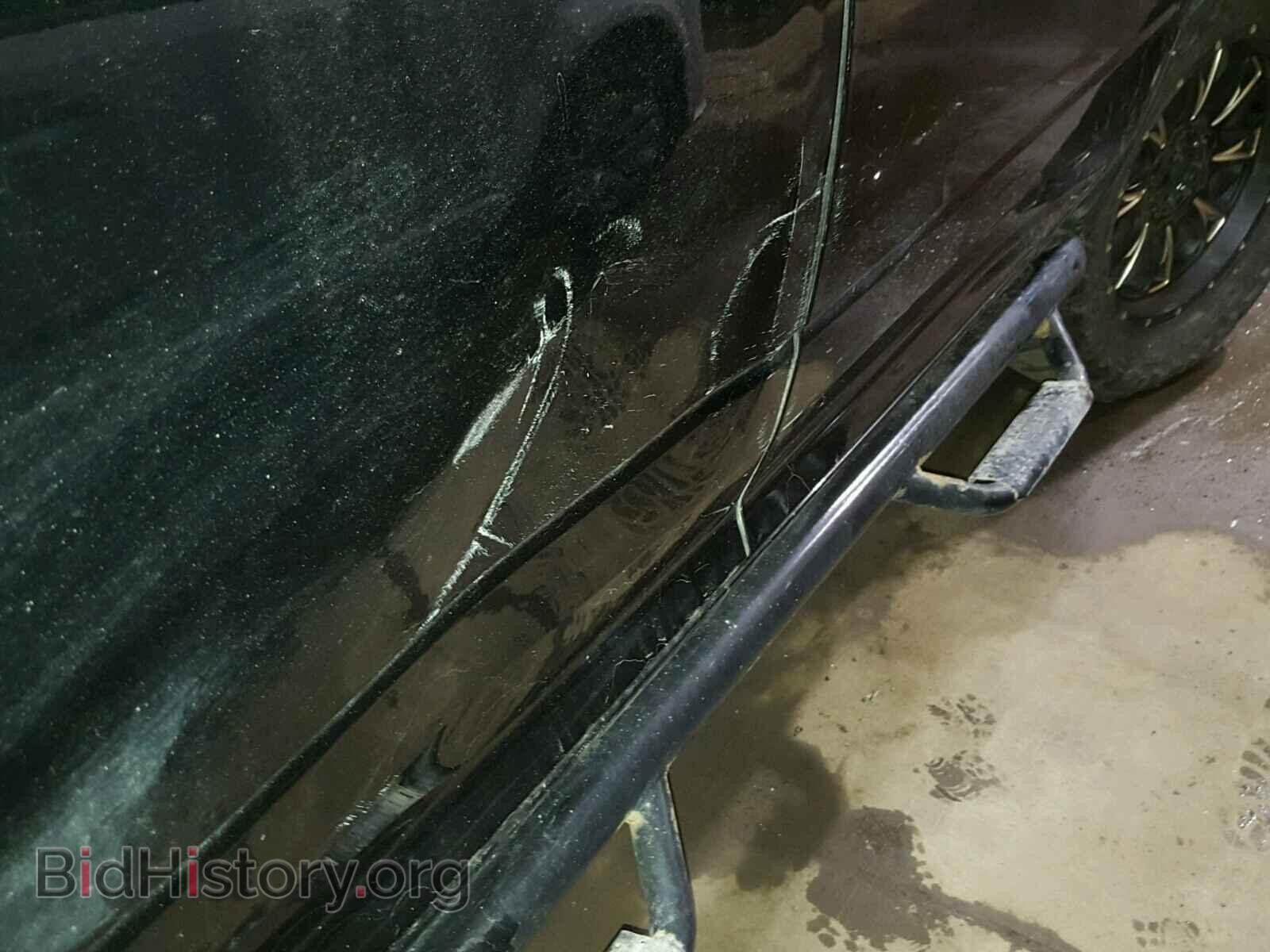 2012 DODGE RAM 1500 - VIN: 1C6RD7GT1CS151059 - Фото 9