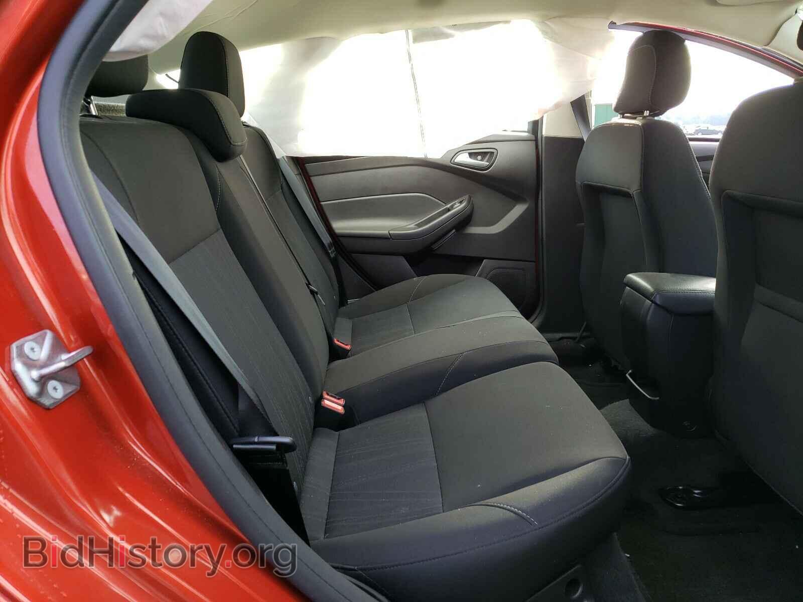 2018 FORD FOCUS - VIN: 1FADP3K24JL255253 - Фото 6