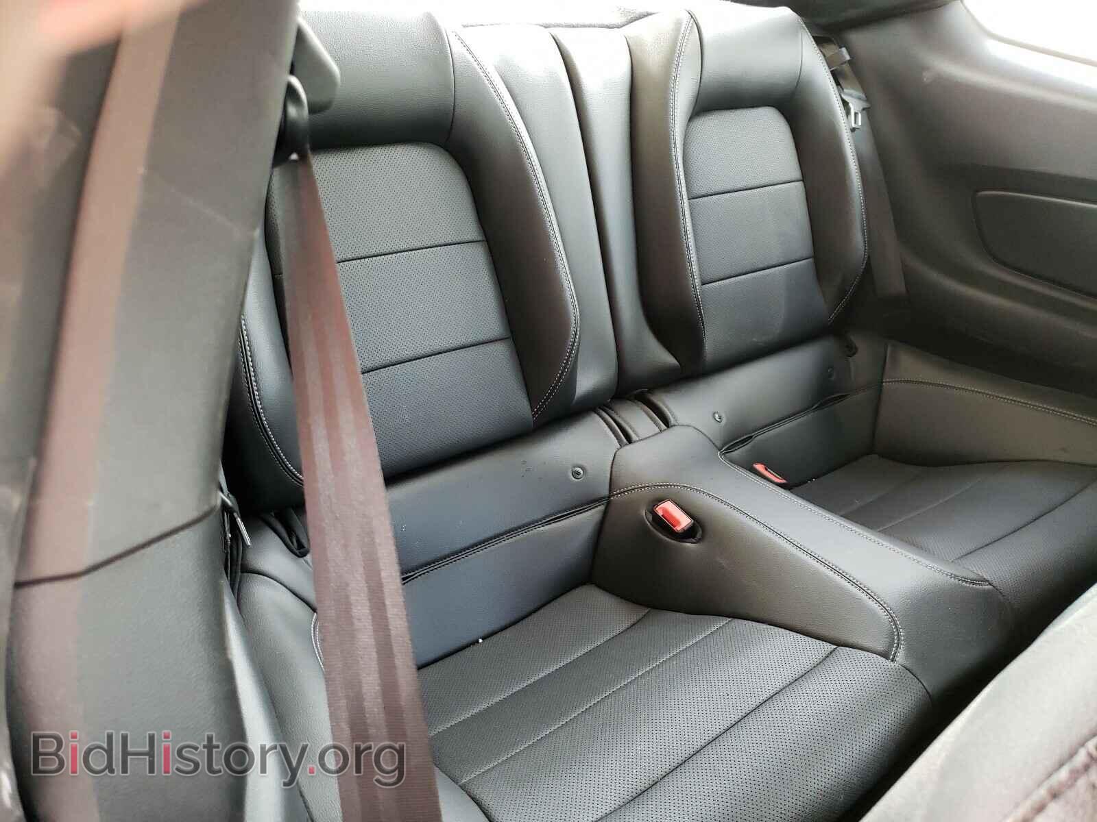 2018 FORD MUSTANG - VIN: 1FA6P8TH9J5102073 - Фото 6