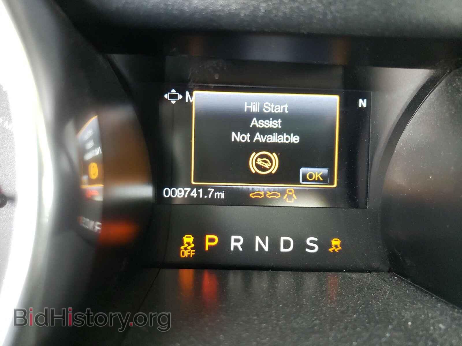 2018 FORD MUSTANG - VIN: 1FA6P8TH9J5102073 - Фото 8