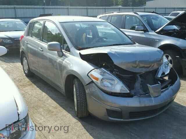 Фотография 3N1BC13E47L456497 - NISSAN VERSA 2007