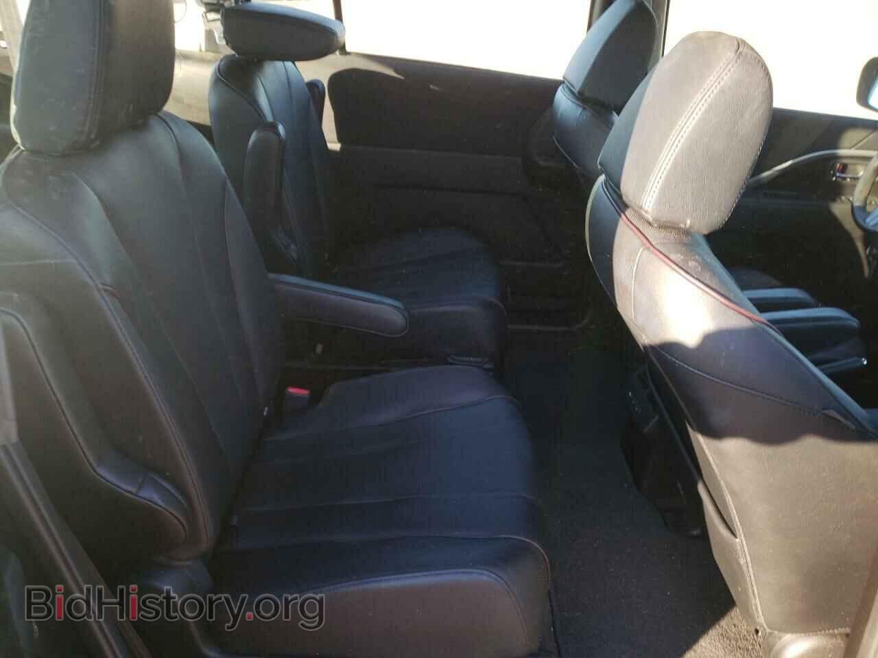 2015 MAZDA 5 - VIN: JM1CW2DL8F0181532 - Фото 6