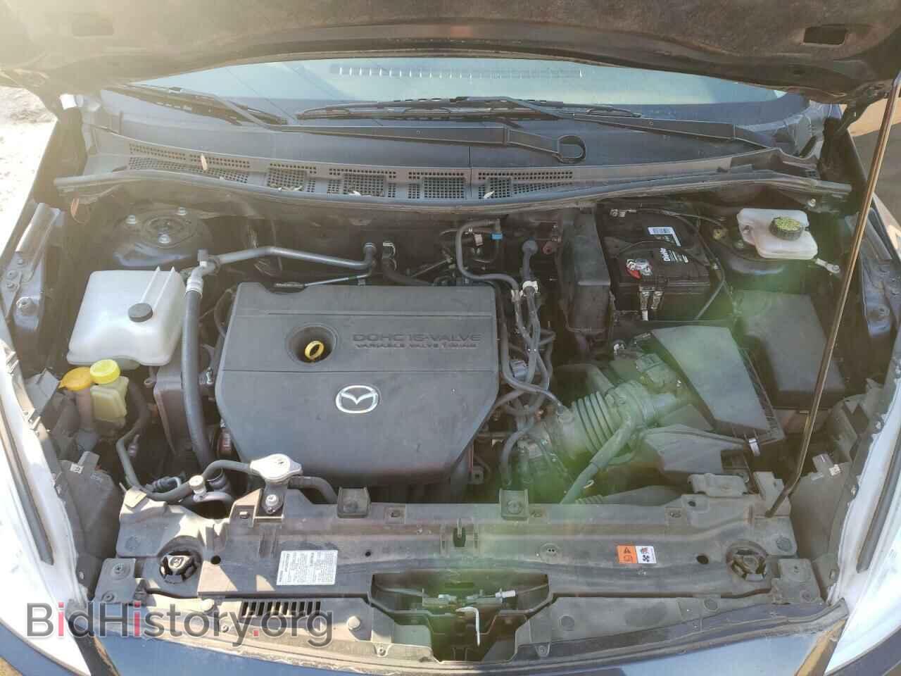 2015 MAZDA 5 - VIN: JM1CW2DL8F0181532 - Фото 7