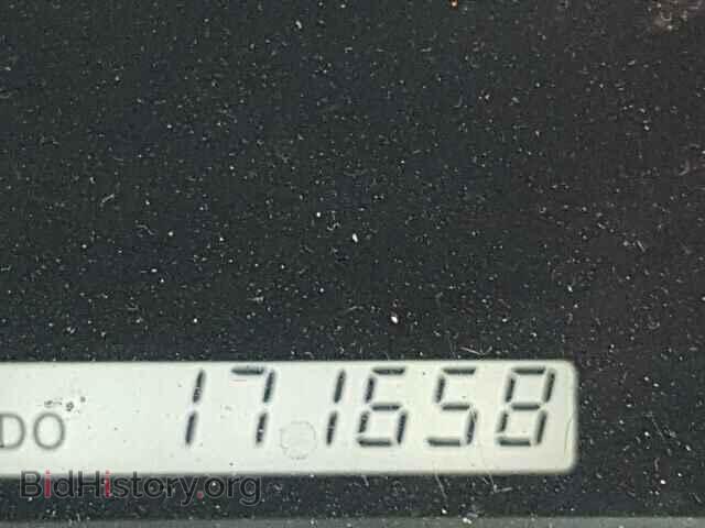 2004 LEXUS RX330 - VIN: 2T2GA31U34C005327 - Фото 8