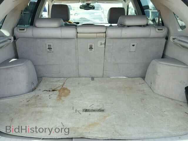 2004 LEXUS RX330 - VIN: 2T2GA31U34C005327 - Фото 9