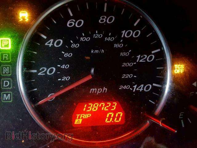 2008 MAZDA 6 - VIN: 1YVHP80C985M35504 - Фото 8