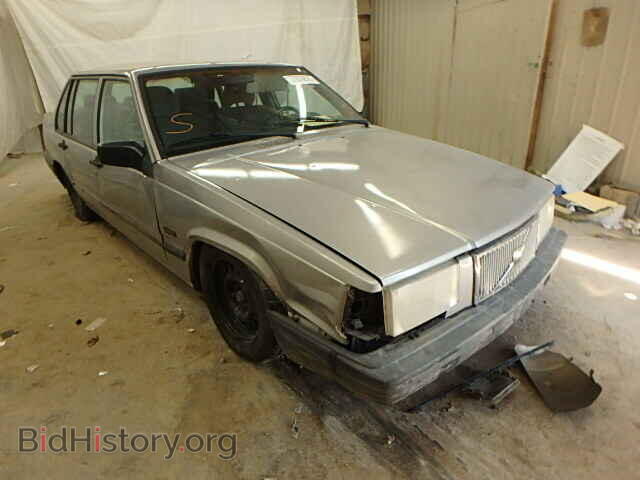 Photo YV1JS8314S1208648 - VOLVO 940 1995
