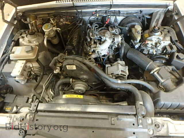 1995 VOLVO 940 - VIN: YV1JS8314S1208648 - Фото 7