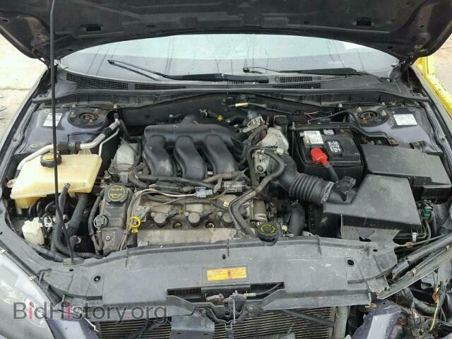 2007 MAZDA 6 - VIN: 1YVHP84DX75M36324 - Фото 7